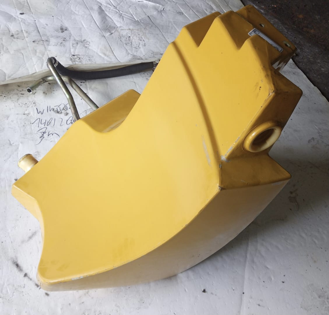 CAT-zbiornik oleju hydraulicznego/Caterpillar 335 336 407 360
