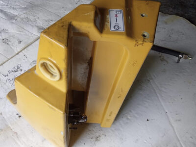 CAT-zbiornik oleju hydraulicznego/Caterpillar 335 336 407 360