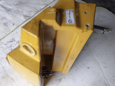 CAT-zbiornik oleju hydraulicznego/Caterpillar 335 336 407 360