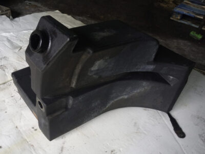 CAT-zbiornik paliwa/Caterpillar 355/360/560