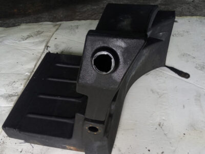 CAT-zbiornik paliwa/Caterpillar 355/360/560