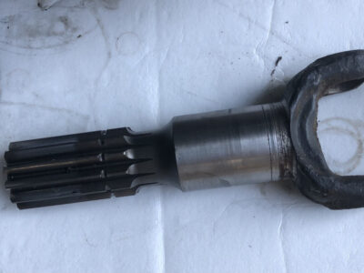 Cat-zwolnica/Caterpillar 336/406/407