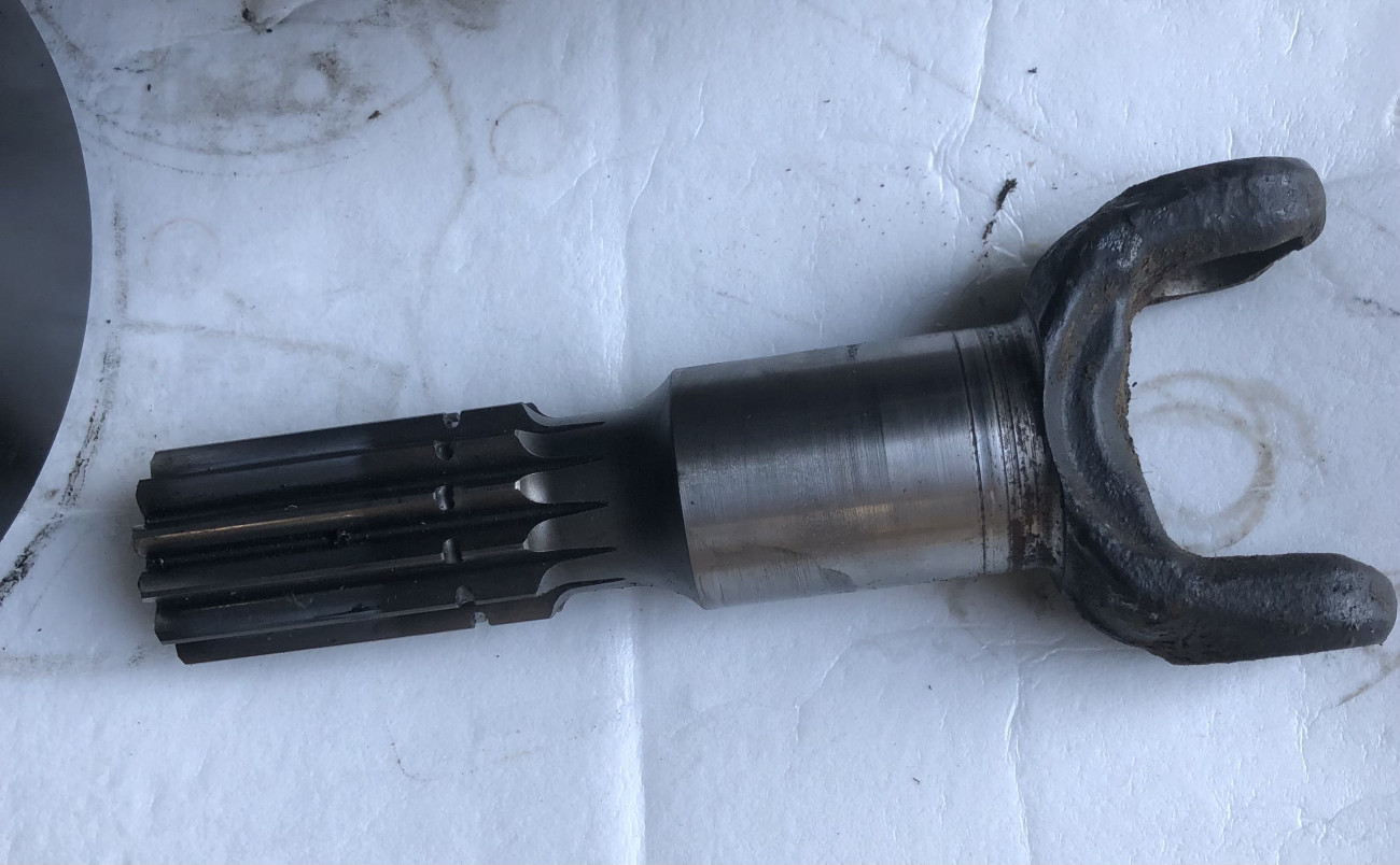 Cat-zwolnica/Caterpillar 336/406/407