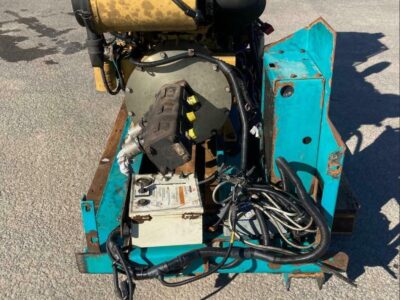 Caterpillar C6| CAT C6 - Silnik [części] C 6.6 ACERT