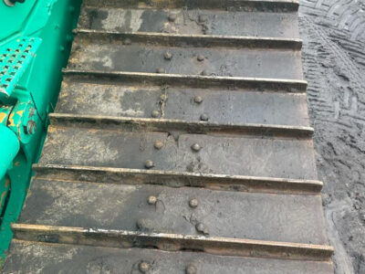 CATERPILLAR D5H LGP - Spycharka Gąsienicowa