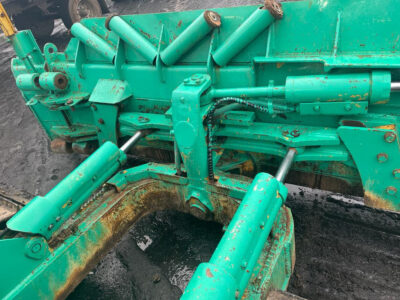 CATERPILLAR D5H LGP - Spycharka Gąsienicowa