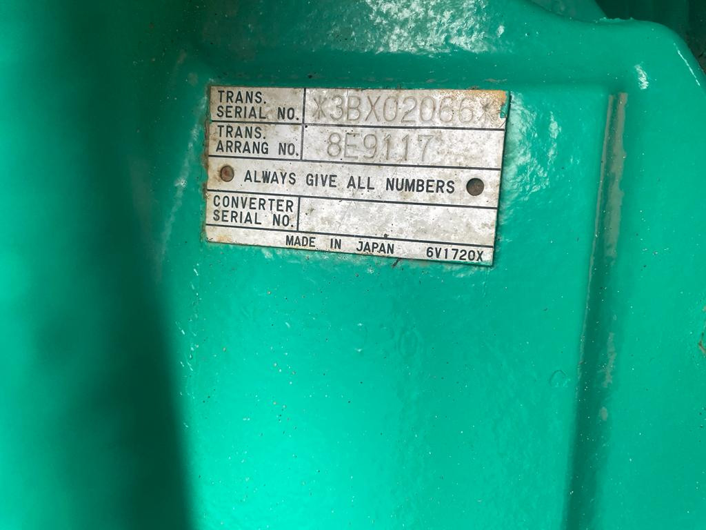 CATERPILLAR D5H LGP - Spycharka Gąsienicowa