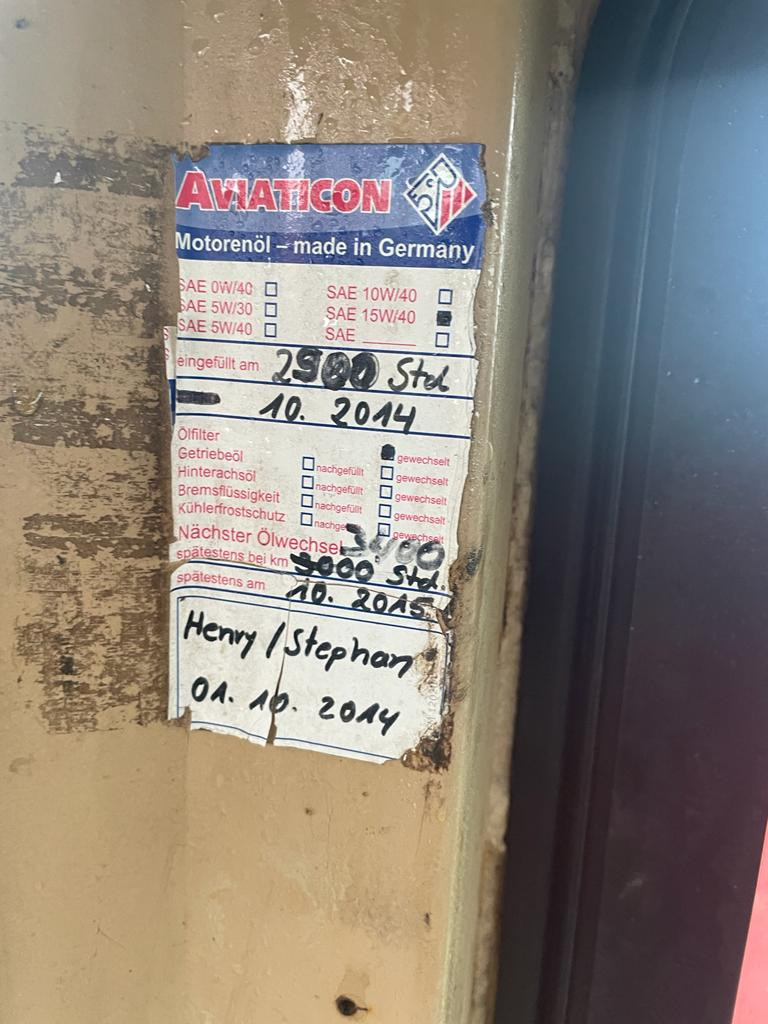 CATERPILLAR D5H LGP - Spycharka Gąsienicowa