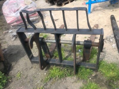 Caterpillar TH Cat TH paleciak widły