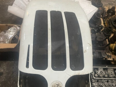 Ciągnik rolniczy Steyr 4085 Reflektor przedni prawy