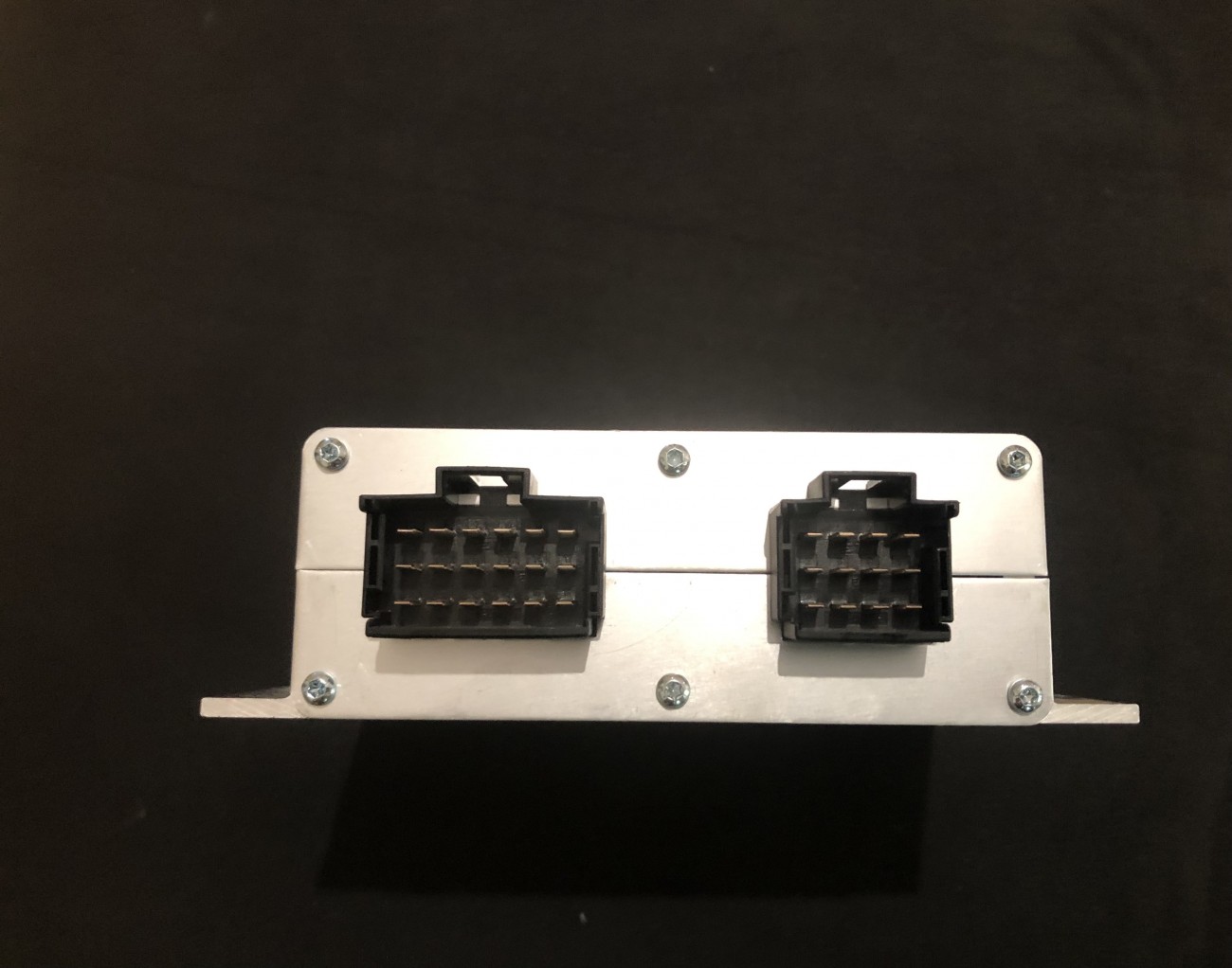 CLAAS 0015 856 3/Claas moduł/Claas Jaguar 880-830 980-930