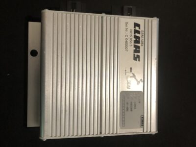 CLAAS 0015 856 3/Claas moduł/Claas Jaguar 880-830 980-930