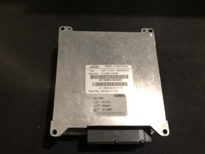 CLAAS 0018111110/Claas moduł/Claas Jaguar 880-830 980-930