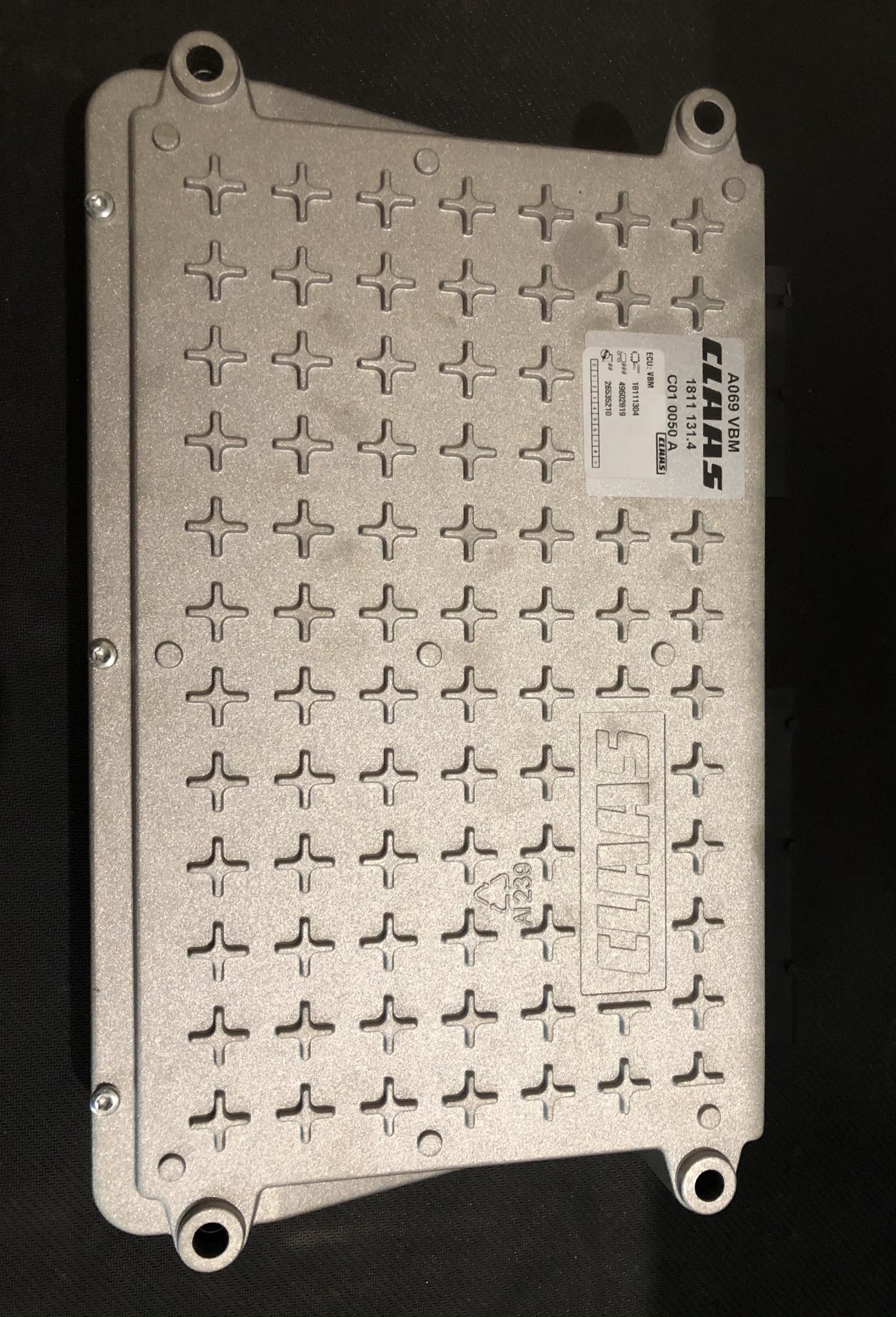 CLAAS 1811 131 4/Claas moduł/Claas Jaguar 980-930