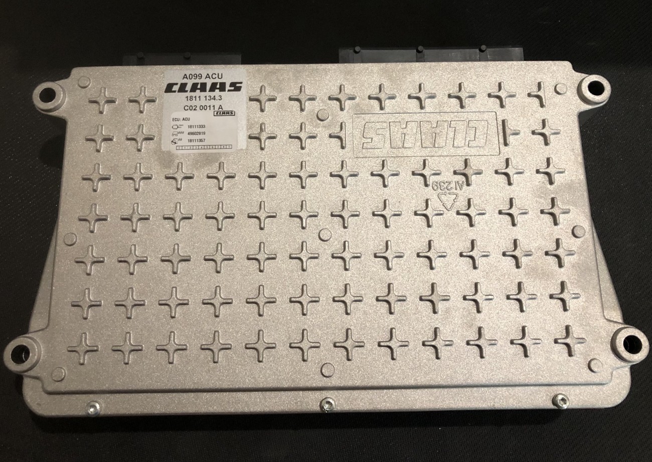CLAAS 1811 134 3/Claas moduł/Claas Jaguar 980-930