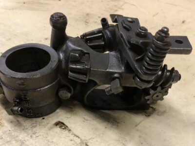 Claas-aparat wiąźący/Claas Quadrant 1200