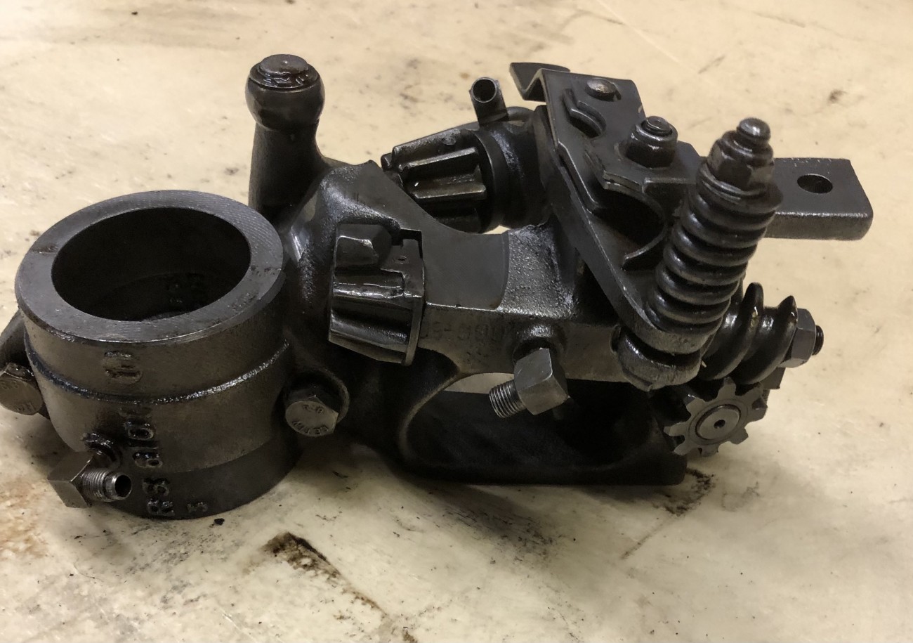 Claas-aparat wiąźący/Claas Quadrant 1200