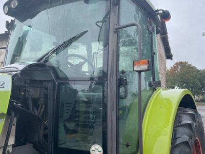 Claas Ares Kabina kompletna