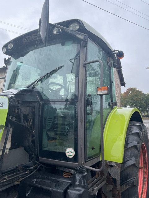 Claas Ares Kabina kompletna