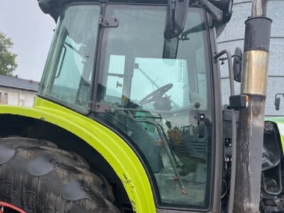 Claas Ares Kabina kompletna