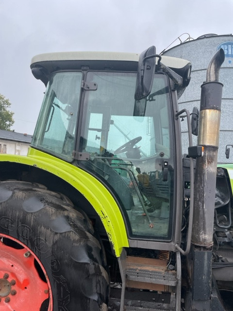 Claas Ares Kabina kompletna