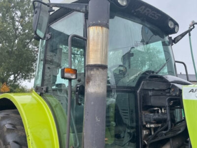 Claas Ares Kabina kompletna