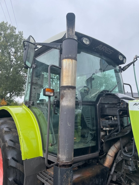 Claas Ares Kabina kompletna