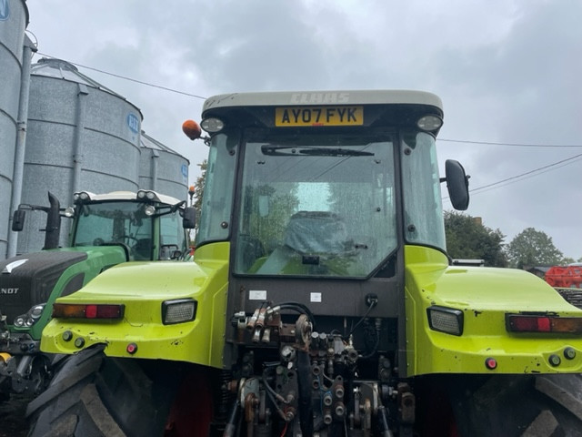 Claas Ares Kabina kompletna