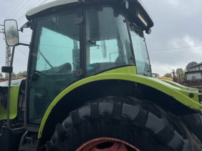 Claas Ares Kabina kompletna
