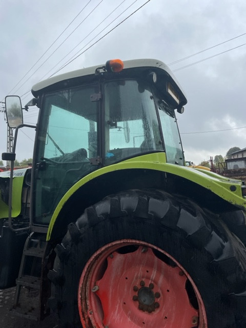 Claas Ares Kabina kompletna