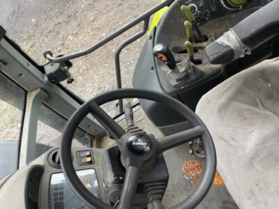 Claas Ares Kabina kompletna