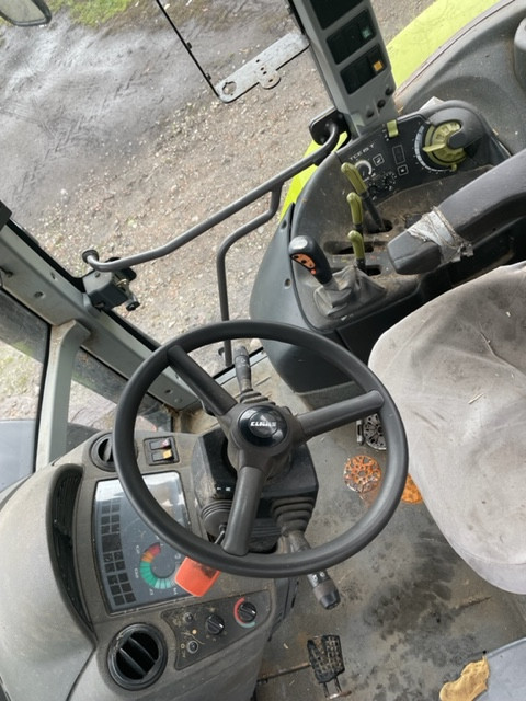 Claas Ares Kabina kompletna