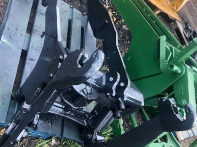 Claas Ares Przedni Podnośnik TUZ