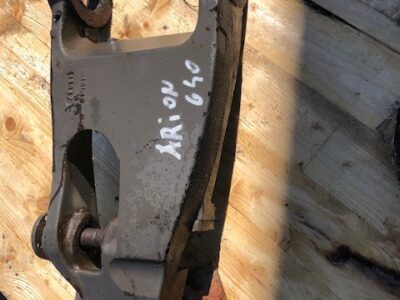 Claas Arion 0011584990 wachacz dolny lewy