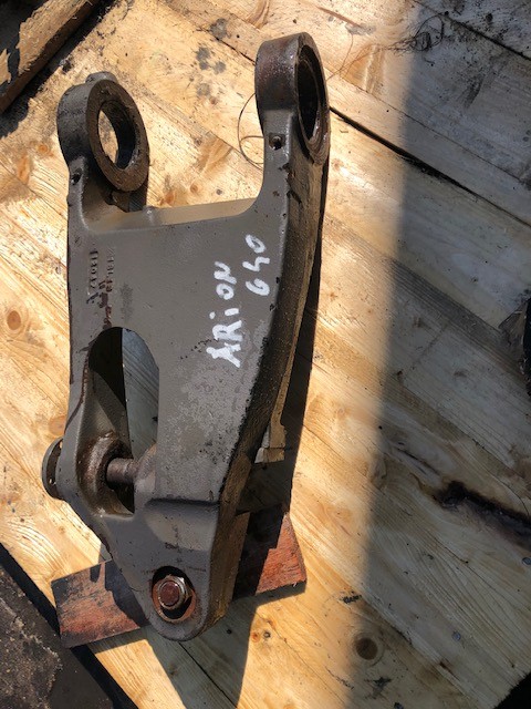 Claas Arion 0011584990 wachacz dolny lewy