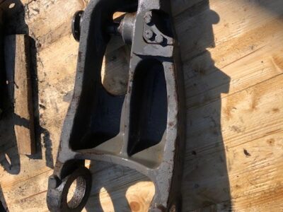 Claas Arion 0011641510 wachacz dolny lewy