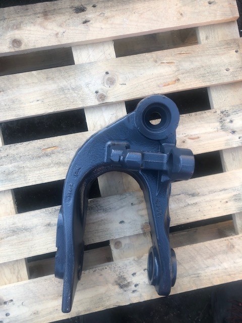 Claas Arion 0011641510 wachacz ramie prawe