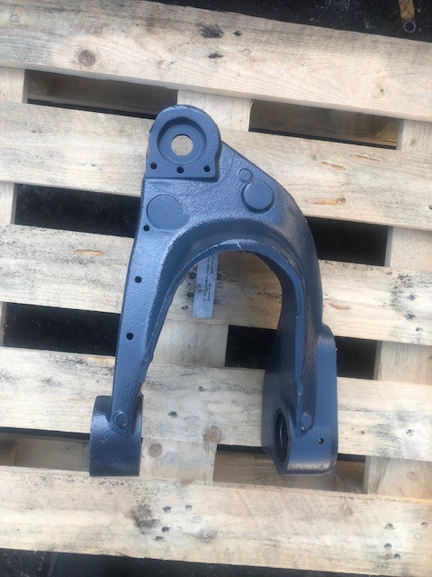 Claas Arion 0011641510 wachacz ramie prawe