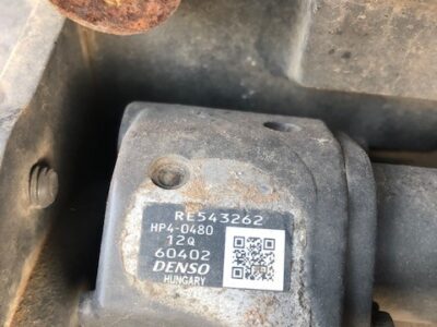 Claas Arion 610-650 Pompa Paliwa