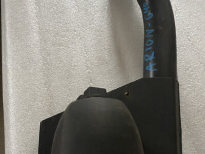 Claas Arion 640 - Lampy / Mocowania Lamp / Reflektory