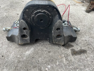 Claas Arion | Ares | Axion | Massey Feguson - Zaczep Kulowy - k80 [335mm] ~ [33,5cm]