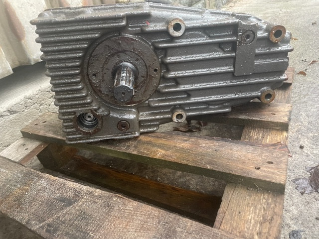 Claas Arion Axion Wom