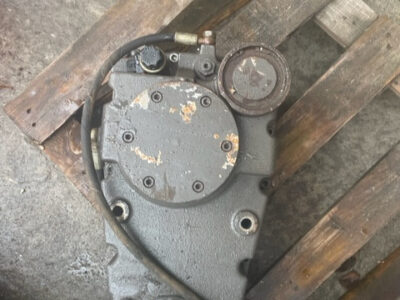 Claas Arion Axion Wom