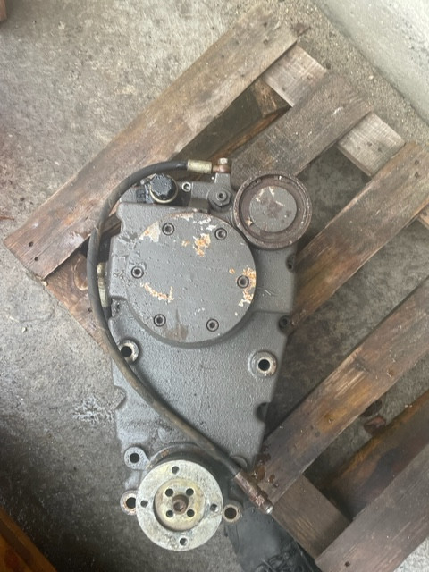 Claas Arion Axion Wom