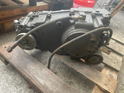 Claas Arion Axion Wom