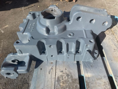 Claas Axion Obudowa Tylnego WOM Massey Ferguson