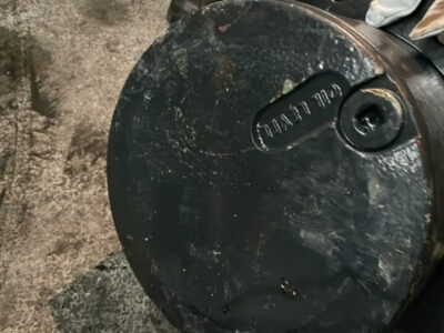 Claas Axion zwolnica zwrotnica Piasta most napędowy DANA