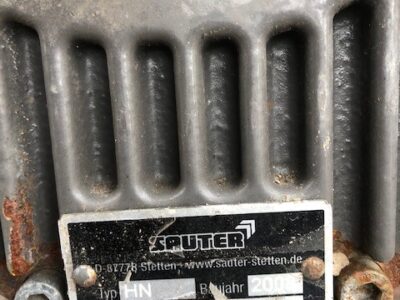 Claas axos claas arion WOM