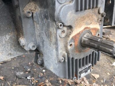 Claas axos claas arion WOM