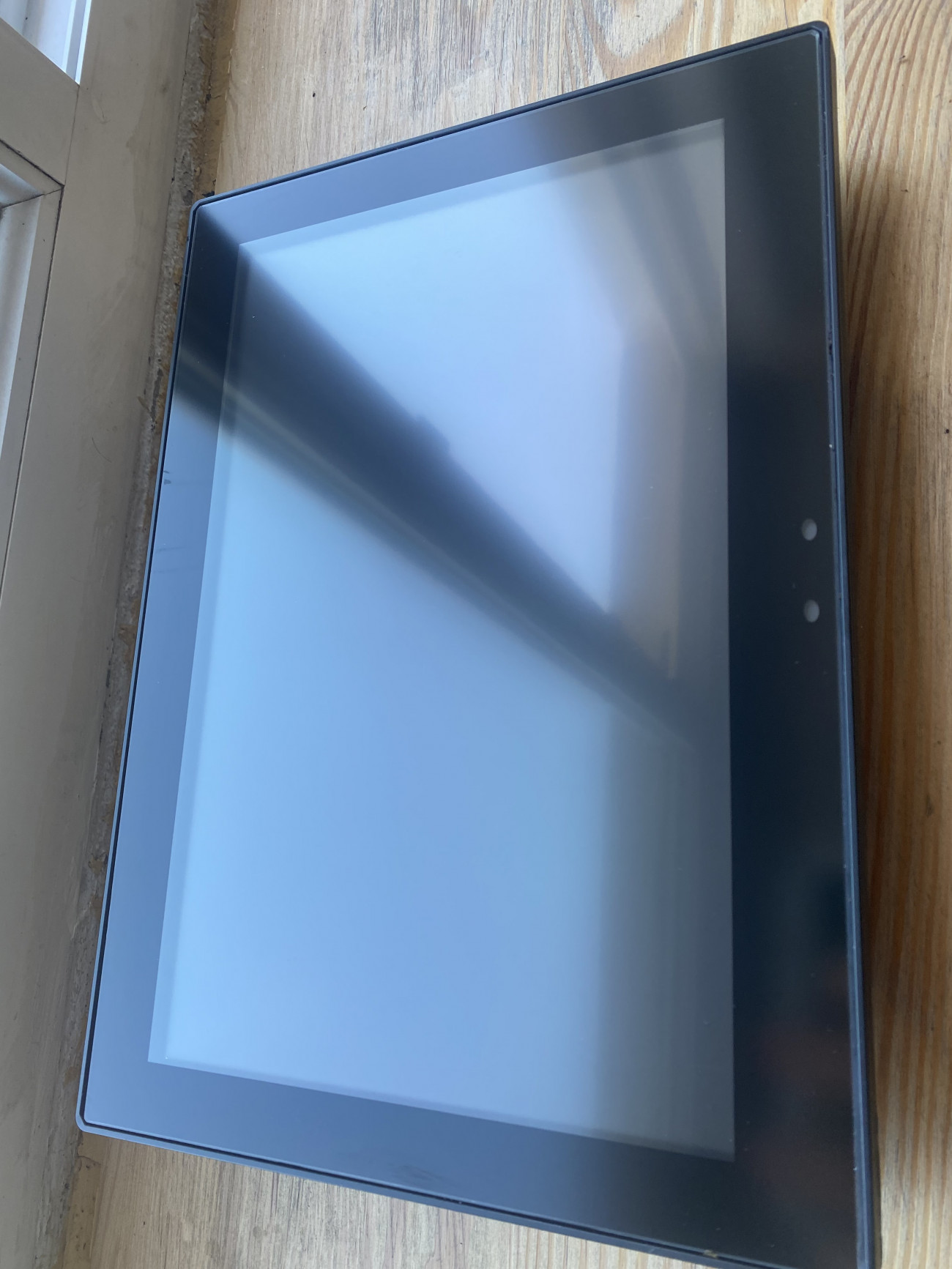 CLAAS Cebis A030 Terminal 12 Lexion Touch C7X Display